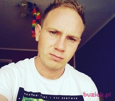 Patryk, Mężczyzna, 34, Stafford, Wielka Brytania, Zdjęcie: 3