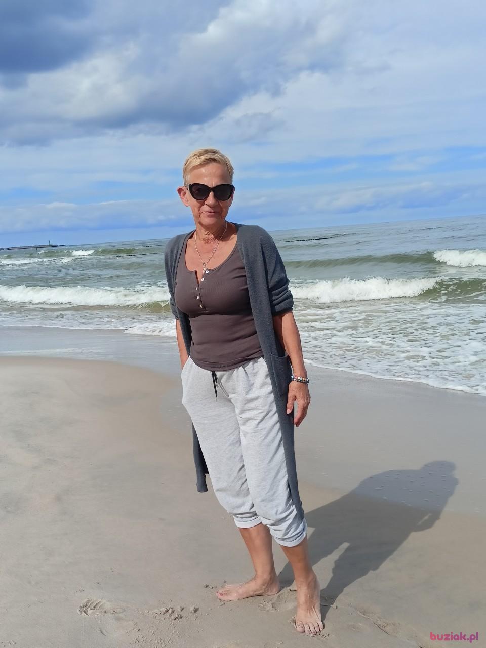 Hanna, Female, 66, Warszawa, Polska, Photo: 4