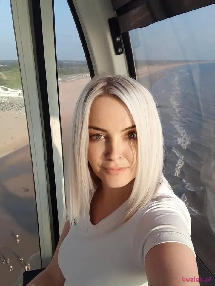 Patrycja, Female, 47, Holandia, Photo: 11