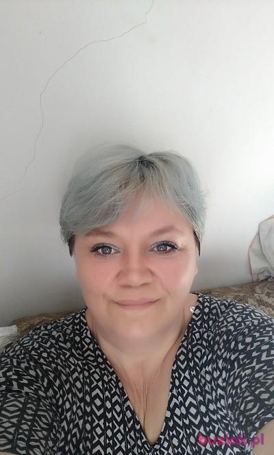 Katarzyna, Female, 56, Augustów, Polska, Photo: 9