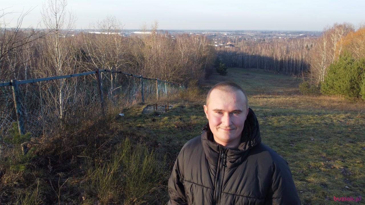 Michał, Male, 37, Zgierz, Polska, Photo: 281