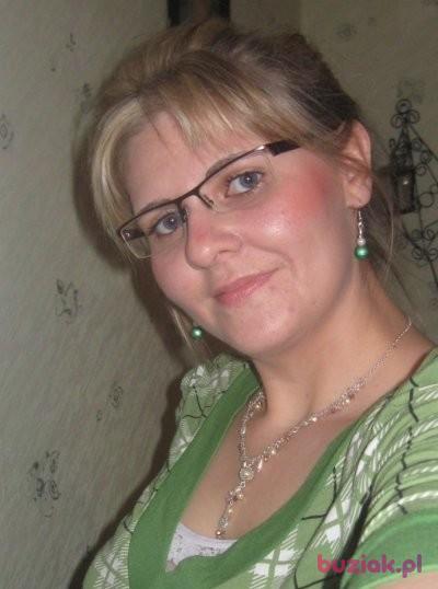 Monika, Female, 40, Polska, Photo: 4