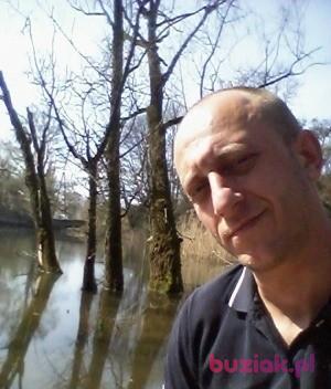 Marcin, Male, 41, Szczecin, Polska, Photo: 2
