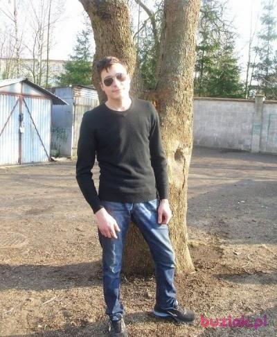 Daniel, Mężczyzna, 29, Łasin, Polska, Zdjęcie: 2