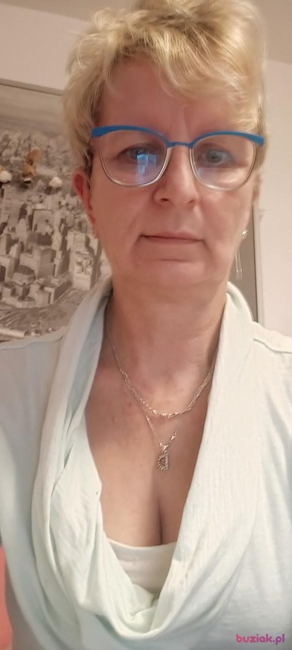 Danuta, Kobieta, 57, Hamburg, Niemcy, Zdjęcie: 3
