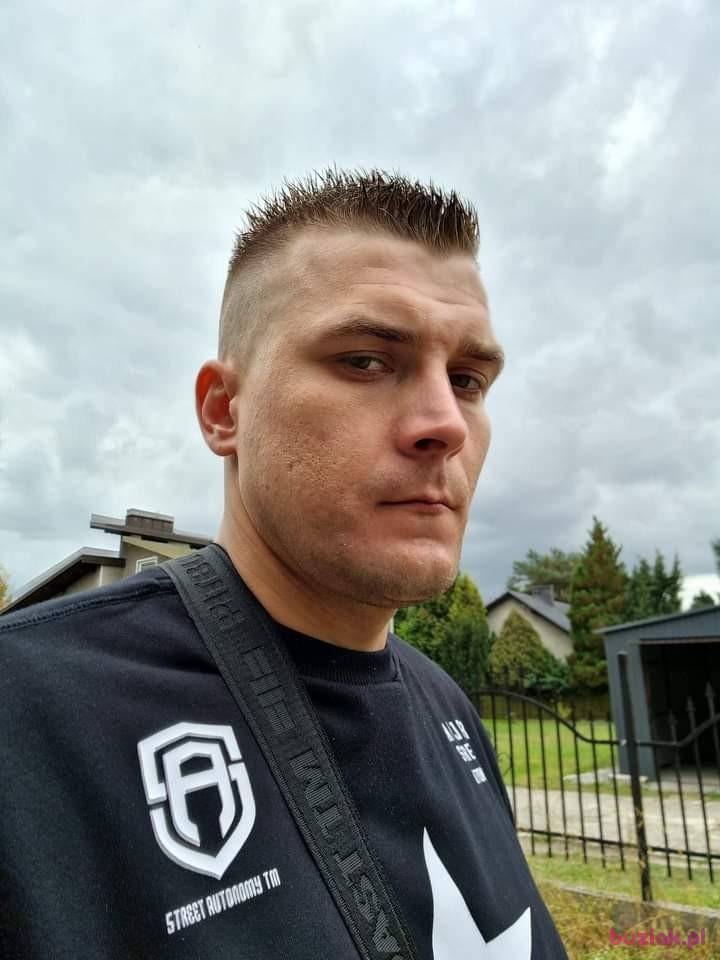 Rafal, Male, 35, Kraków, Polska, Photo: 1