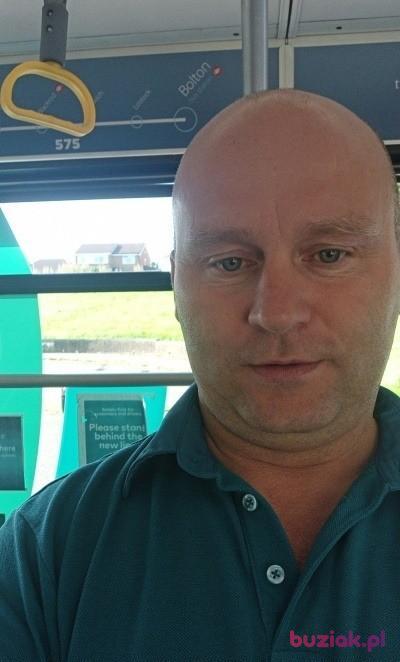 Mario43b, Mężczyzna, 50, Sosnowiec, Polska, Zdjęcie: 2