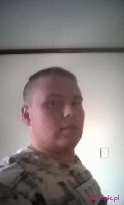 Damian, Mężczyzna, 37, Holandia, Zdjęcie: 1