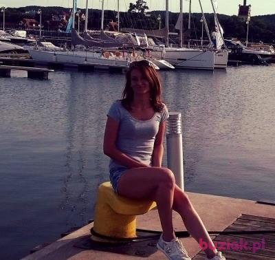 AGNIESZKA, Kobieta, 42, Warszawa, Polska, Zdjęcie: 3