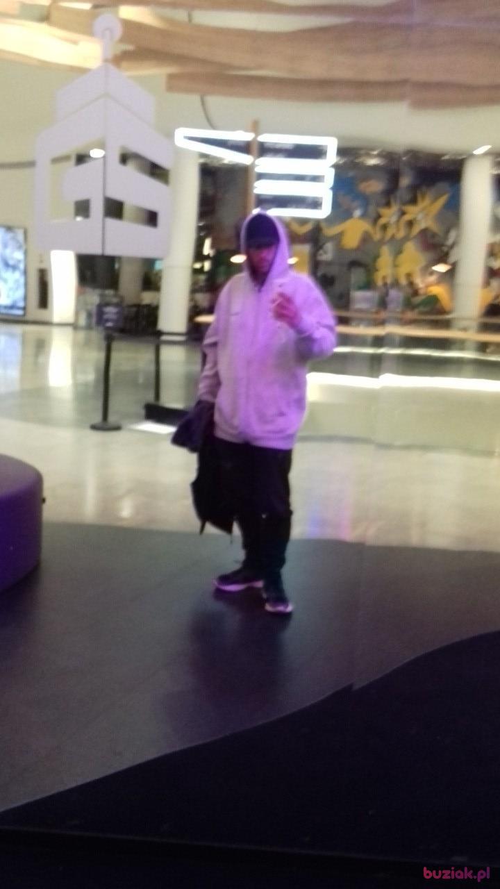 Lesande, Male, 36, Wrocław, Polska, Photo: 2