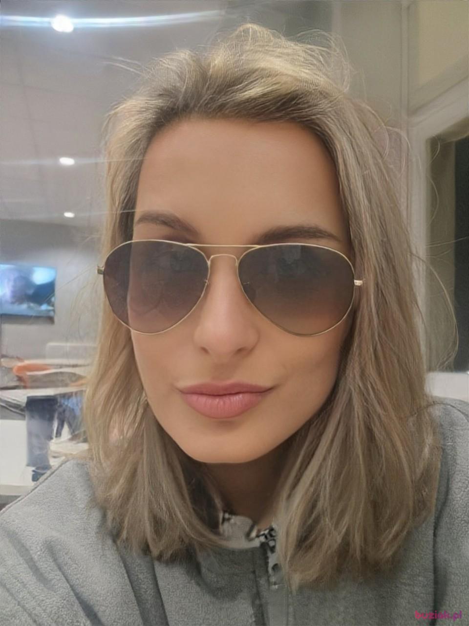 Bee, Female, 41, Sanok, Polska, Photo: 1