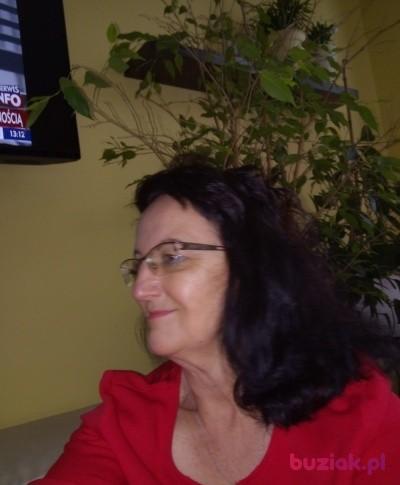 BOGUSIA, Kobieta, 67, Koszalin, Polska, Zdjęcie: 2