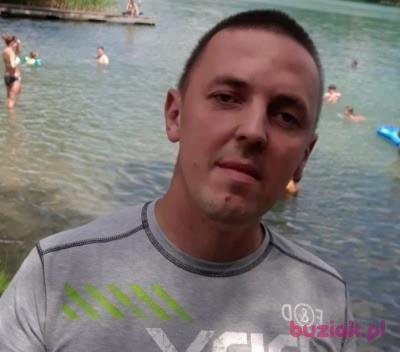 Dawid Batorski, Male, 37, Świebodzin, Polska, Photo: 2