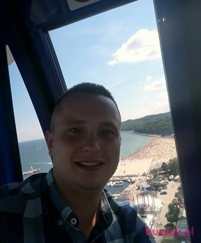 Mariusz , Mężczyzna, 33, Gdynia, Polska, Zdjęcie: 2