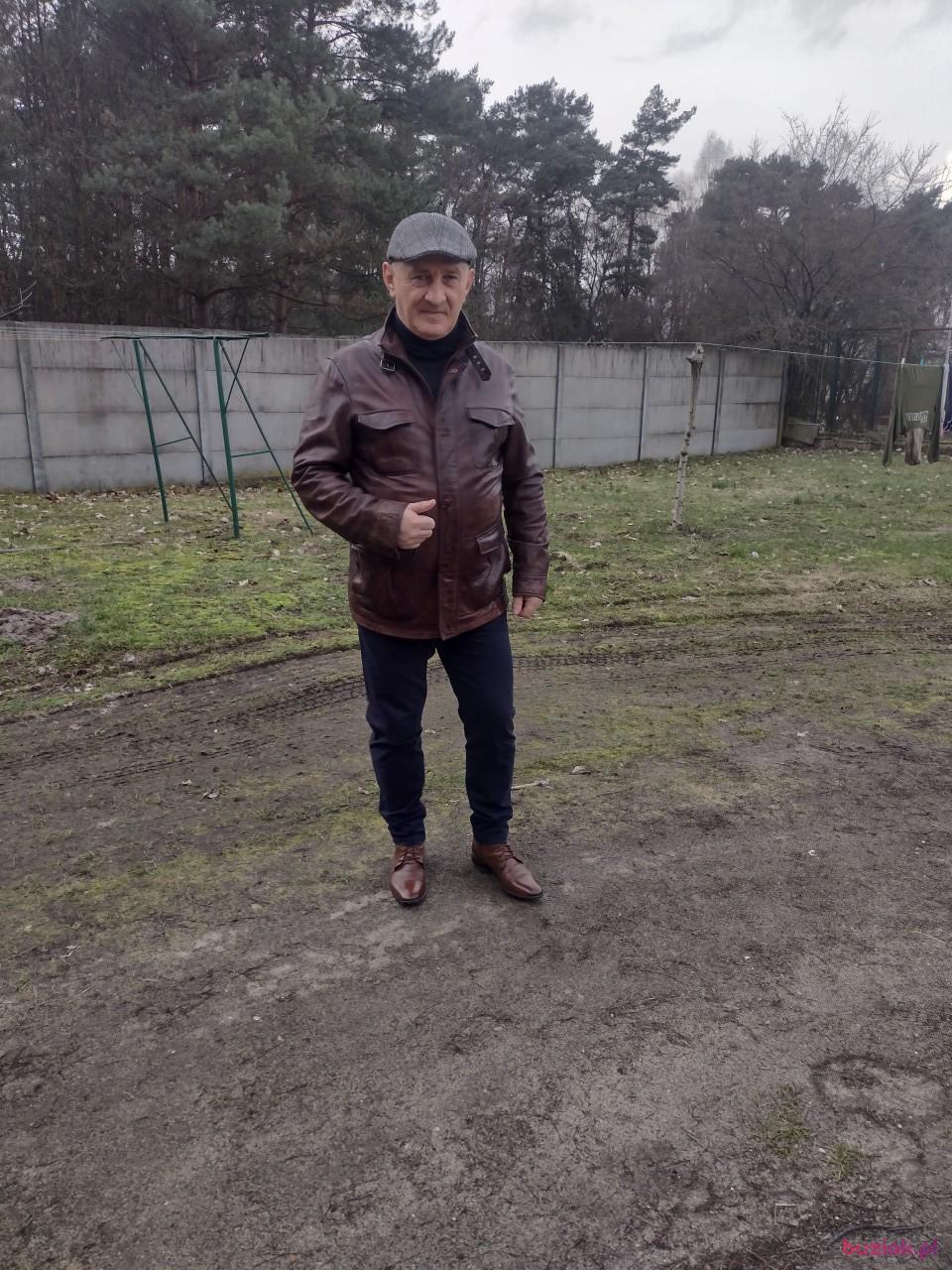 wiesiek, Mężczyzna, 62, Konin, Polska, Zdjęcie: 7