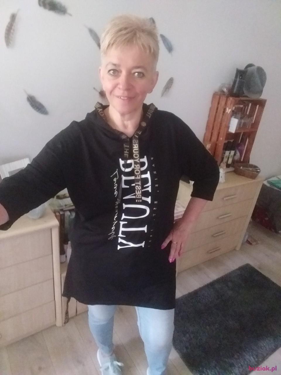 Ewa, Female, 59, Rzeszów, Polska, Photo: 12