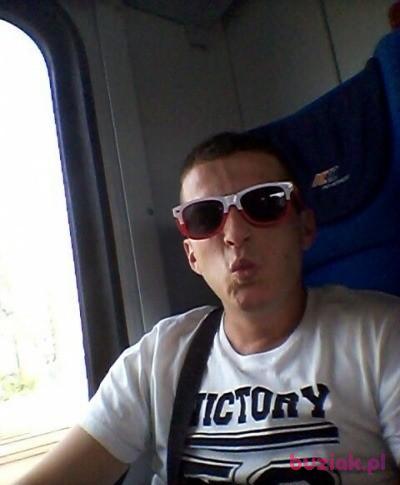 Krystiano, Mężczyzna, 39, Warszawa, Polska, Zdjęcie: 2