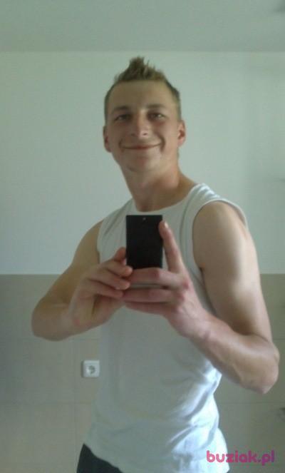 Tomasz, Male, 34, Kraków, Polska, Photo: 3