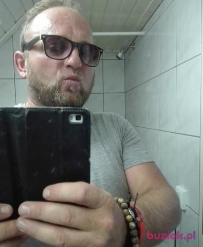 Damian, Male, 40, Nowy Sącz, Polska, Photo: 2