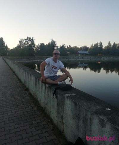 Bartek, Mężczyzna, 38, Frankfurt, Niemcy, Zdjęcie: 2