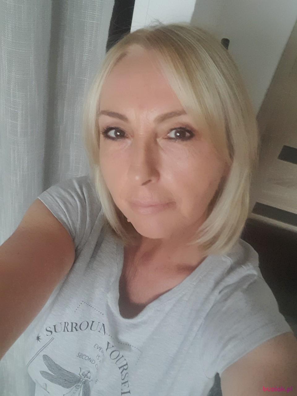 Ewa, Female, 54, Pszczyna, Polska, Photo: 3