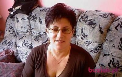 Jolanta, Female, 67, Koło, Polska, Photo: 5