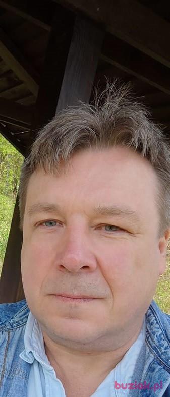 Artur, Mężczyzna, 51, Warszawa, Polska, Zdjęcie: 3