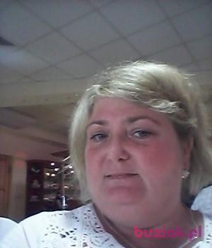 Gosia, Female, 42, Lipno, Polska, Photo: 5