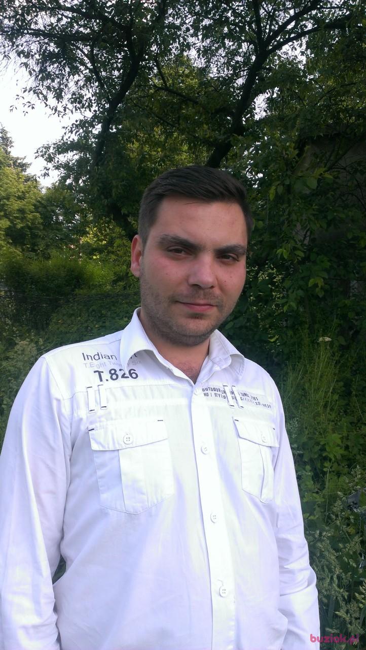 Tomek, Mężczyzna, 42, Częstochowa, Polska, Zdjęcie: 3