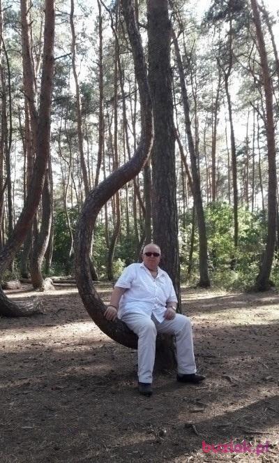 Leszek, Male, 75, Szczecin, Polska, Photo: 5