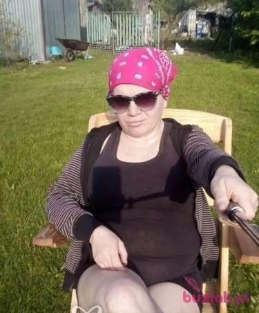justyna, Female, 43, Rudnik, Polska, Photo: 2