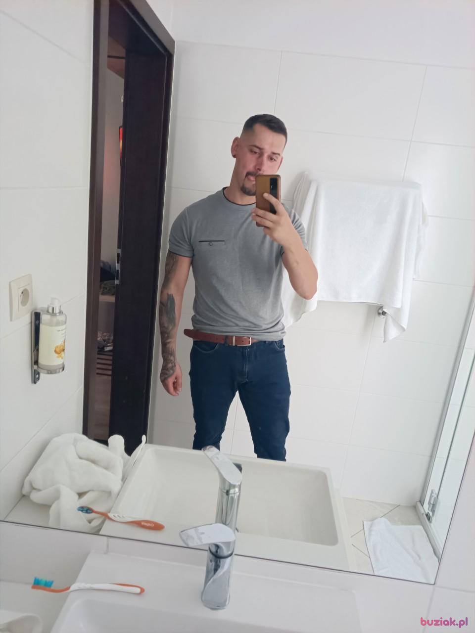 Fabian, Male, 35, Wielka Brytania, Photo: 2