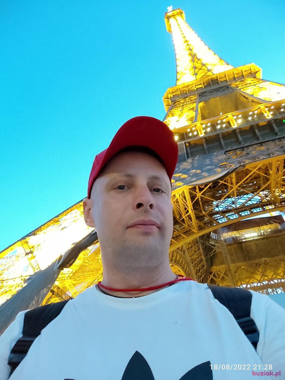 Tomek, Mężczyzna, 45, Broxbourne, Wielka Brytania, Zdjęcie: 1