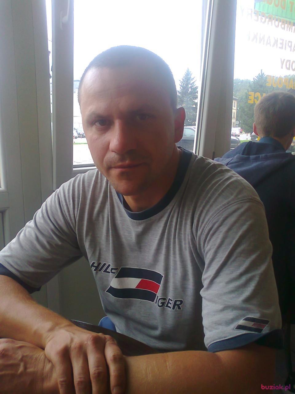 dom, Male, 44, Nowy Sącz, Polska, Photo: 2