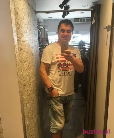 Michał, Mężczyzna, 50, Jastarnia, Polska, Zdjęcie: 4