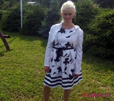 Asia, Kobieta, 32, Świdwin, Polska, Zdjęcie: 1