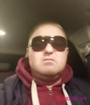 Łukasz , Male, 36, Brok, Polska, Photo: 2