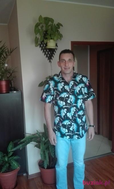 mariusz, Male, 50, Niemcy, Photo: 2