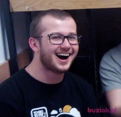 Bernard, Male, 35, Rzeszów, Polska, Photo: 1