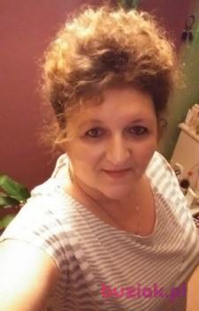Iza, Kobieta, 55, Krapkowice, Polska, Zdjęcie: 7