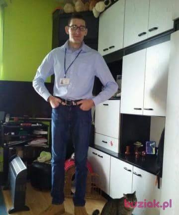 Przemysław, Male, 44, Kraków, Polska, Photo: 2