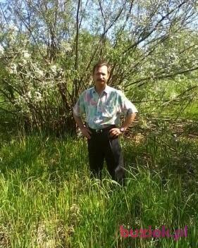 Dariusz, Mężczyzna, 63, Konin, Polska, Zdjęcie: 8