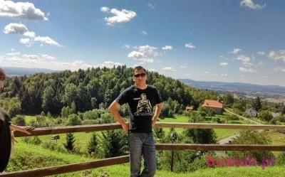 Paweł, Mężczyzna, 38, Rzeszów, Polska, Zdjęcie: 3