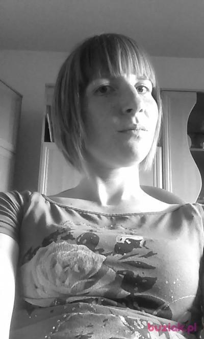 paulina, Female, 40, Poznań, Polska, Photo: 1