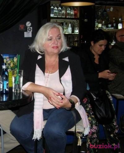 Ewa, Female, 72, Warszawa, Polska, Photo: 5