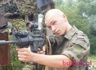 Mariusz, Mężczyzna, 31, Wejherowo, Polska, Zdjęcie: 2