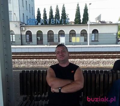Pawel, Male, 50, Rybnik, Polska, Photo: 1