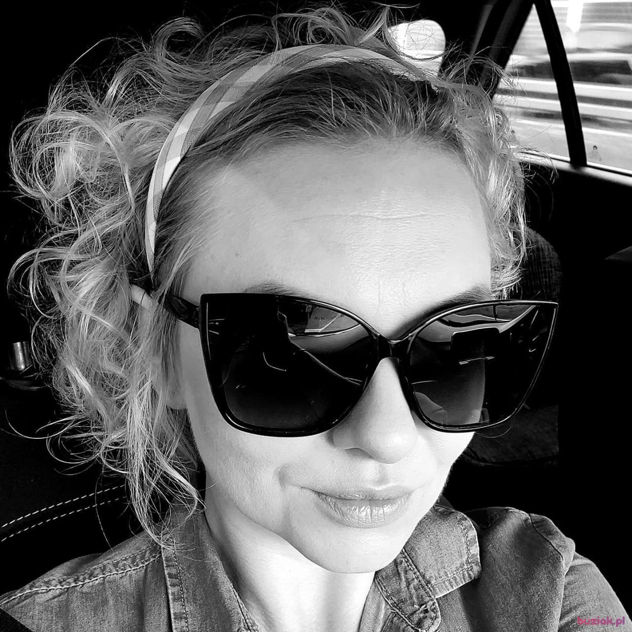 Barbara, Kobieta, 54, Białystok, Polska, Zdjęcie: 2