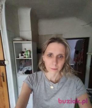 Bunia75, Kobieta, 51, Warszawa, Polska, Zdjęcie: 2