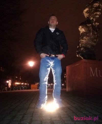 lukasz, Male, 35, Polska, Photo: 12